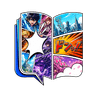 KOMIKU Emblem